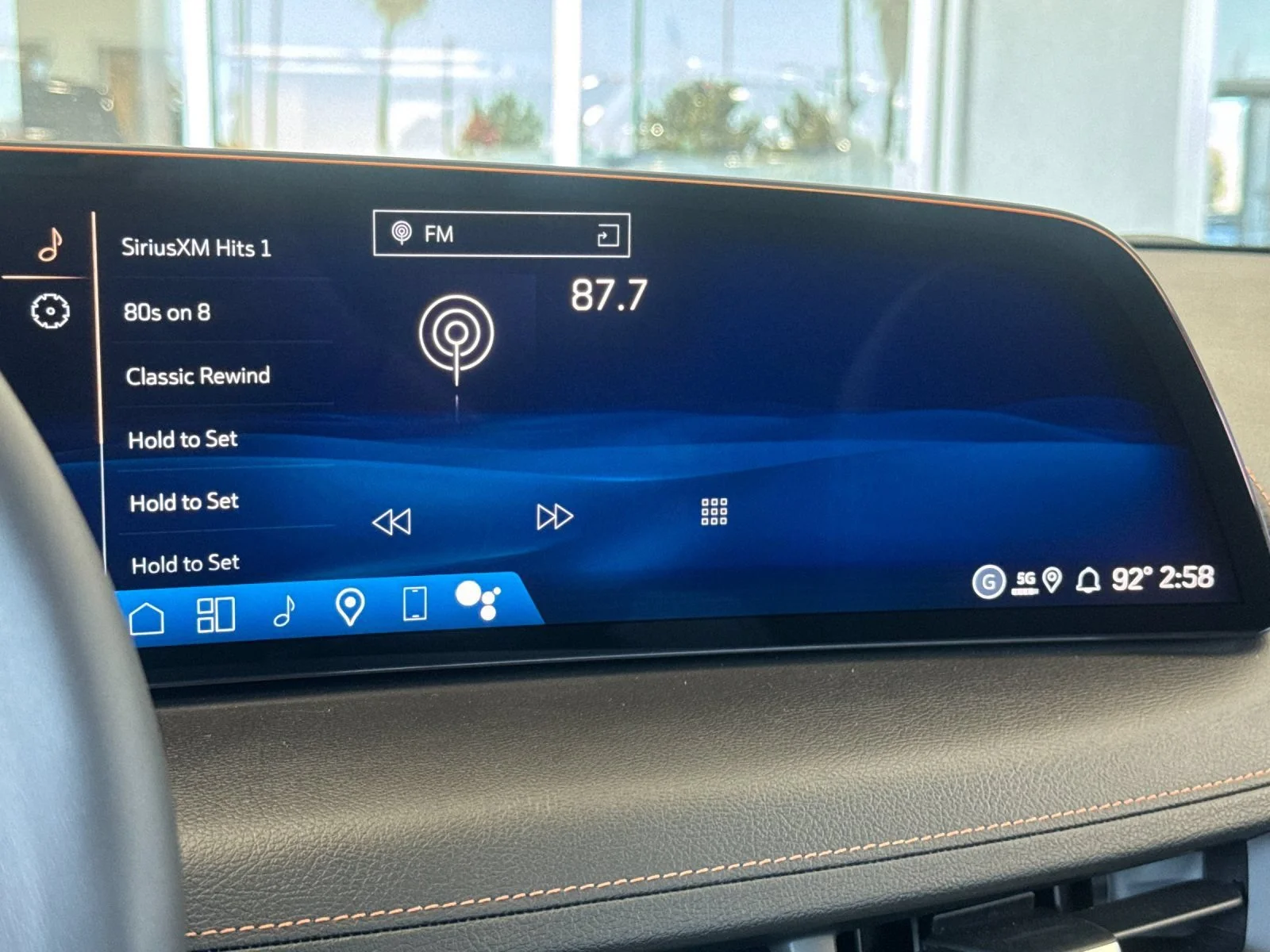 2026 Cadillac CT5 Sport - Photo 16