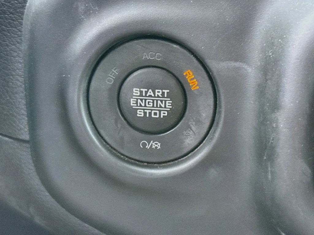 Used 2023 Black Jeep Sahara 4xe image 17