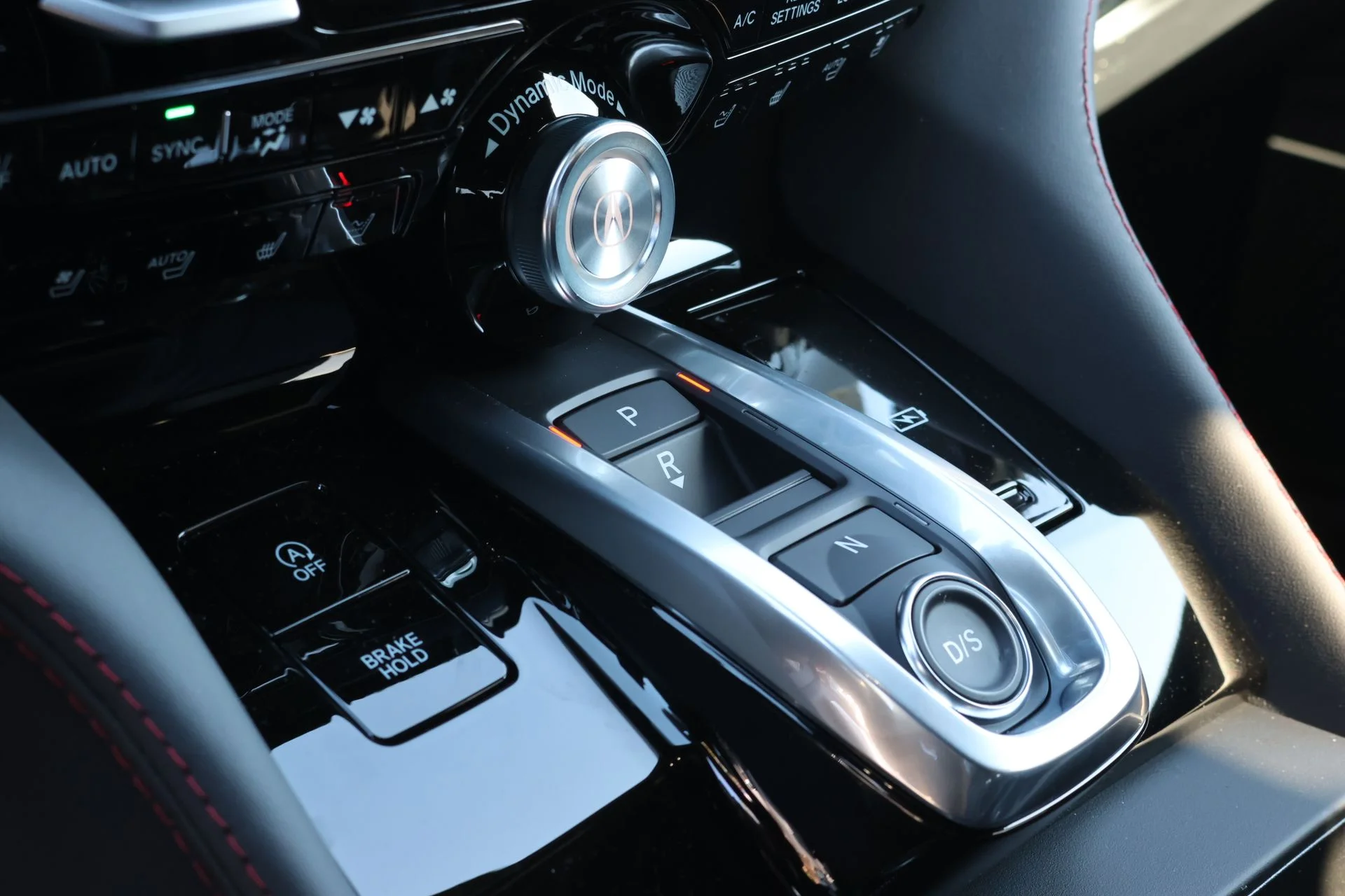 2026 Acura MDX A-Spec w/Advance Package - Photo 16