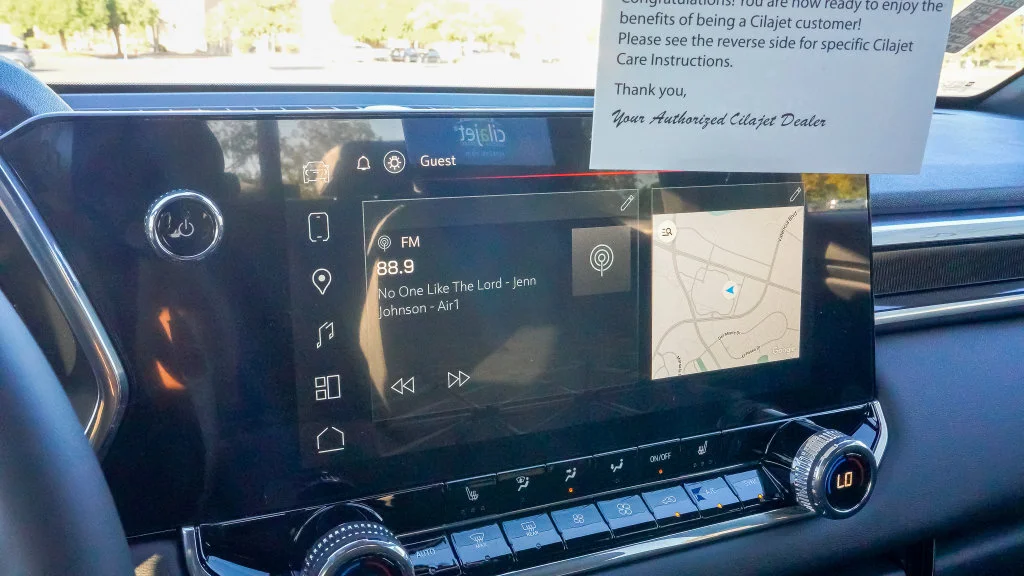 2026 GMC Canyon Elevation - Photo 20