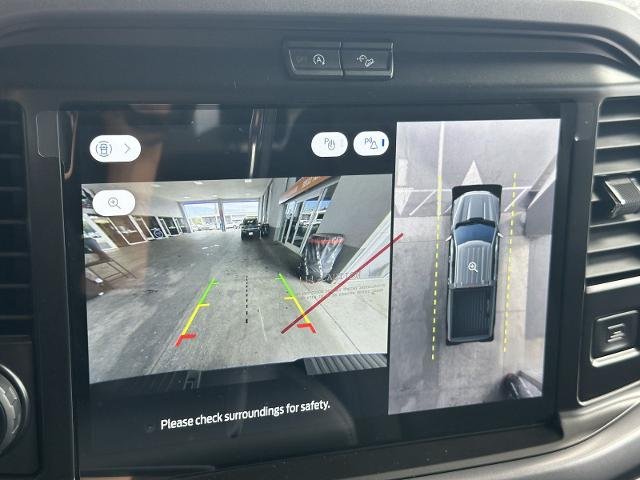 New 2026 Avalanche Ford XLT image 45