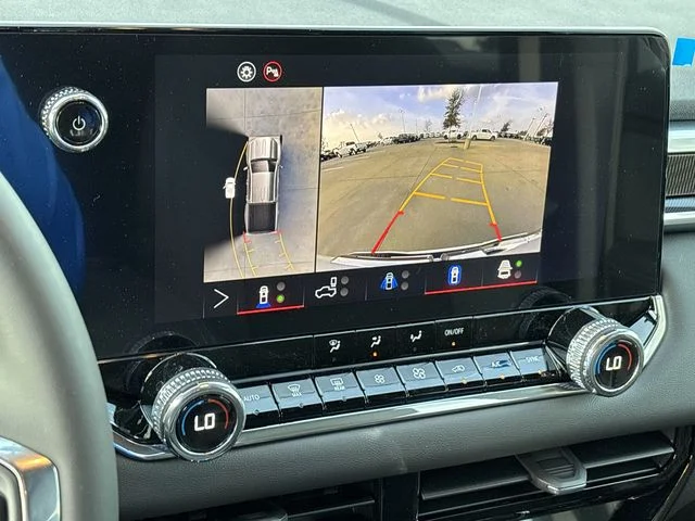 2026 GMC Canyon Elevation - Photo 67