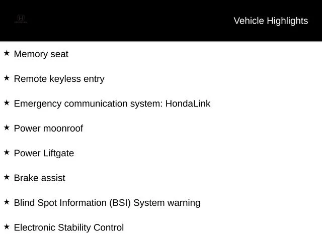 New 2026 Solar Silver Metallic Honda Sport Touring image 10