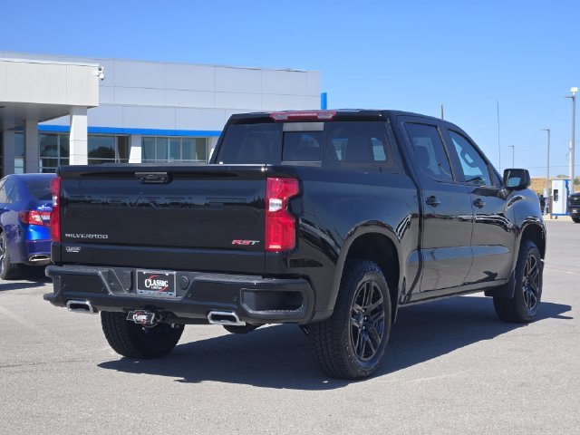 2026 Chevrolet Silverado 1500 RST - Photo 7