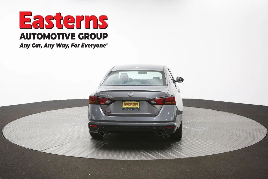 Used 2023 Gray Nissan 2.5 SR image 36