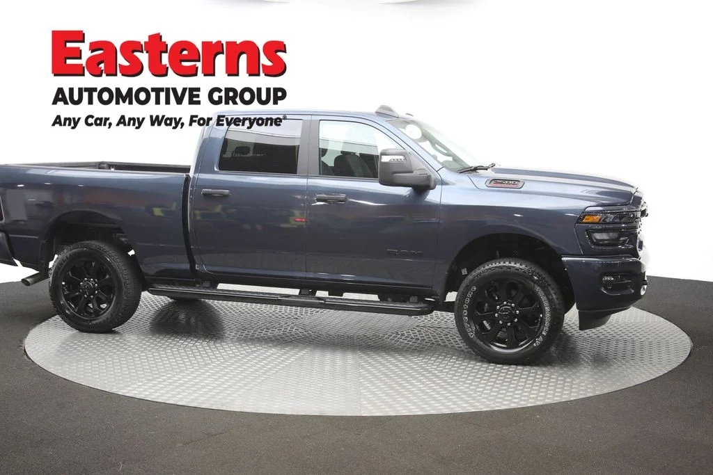 Used 2025 Blue Ram Big Horn image 49