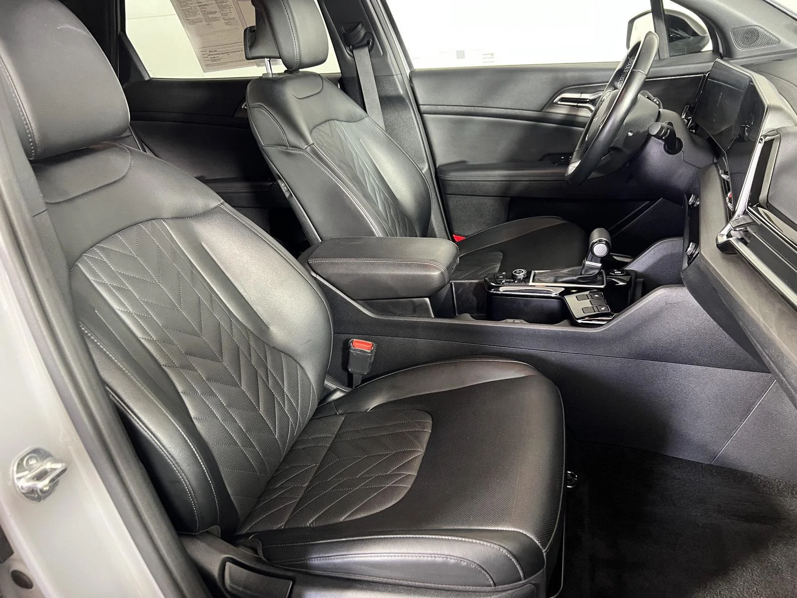 Used 2025 Gy Kia X-Line image 47