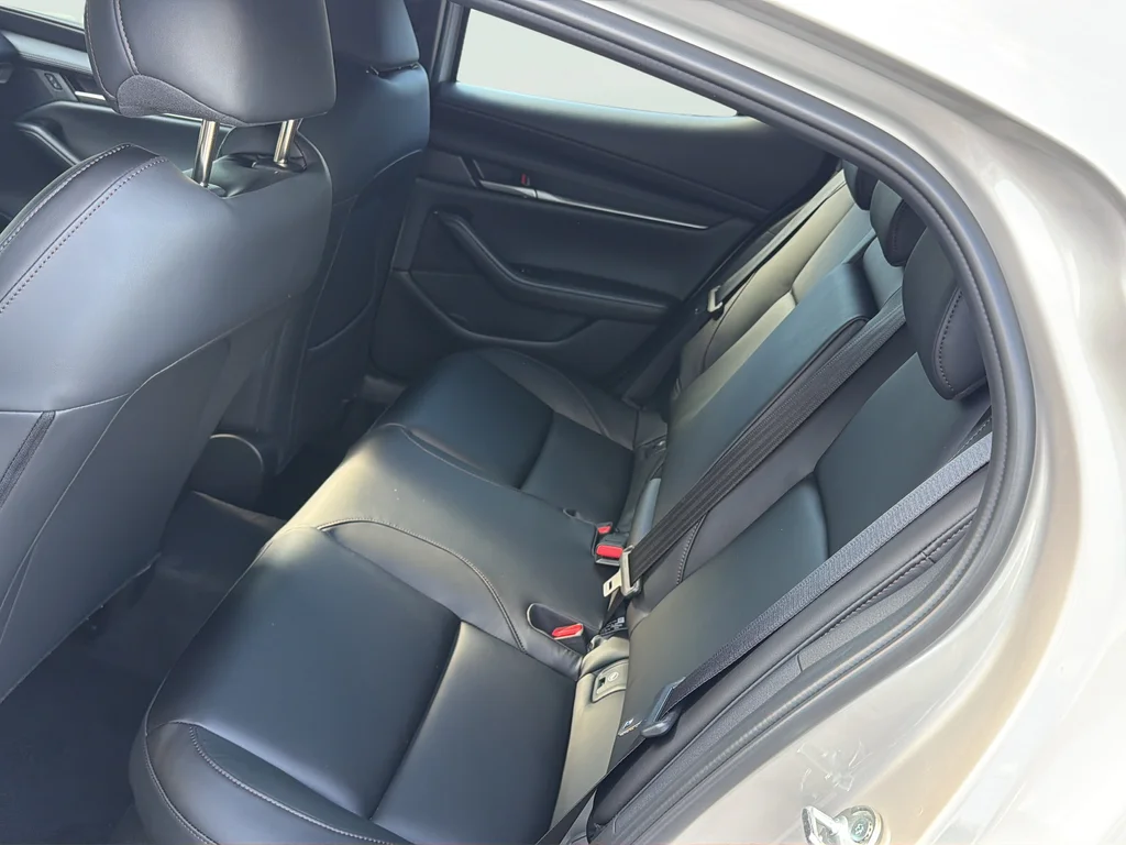 New 2026 Quartz Metallic Mazda 2.5 S Select Sport image 17