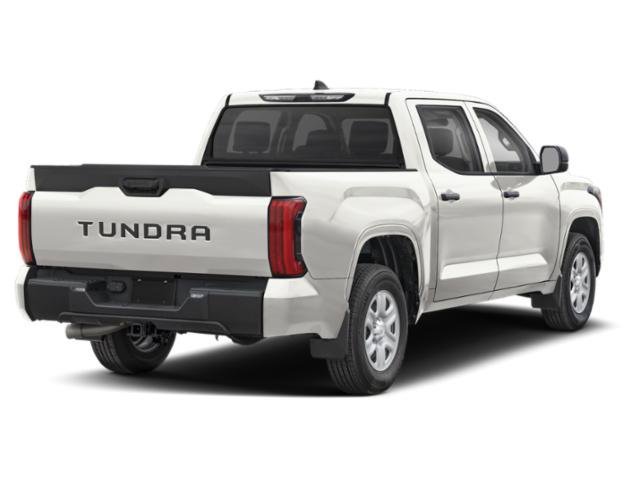 New 2026 Ice Cap Toyota  SR image 2