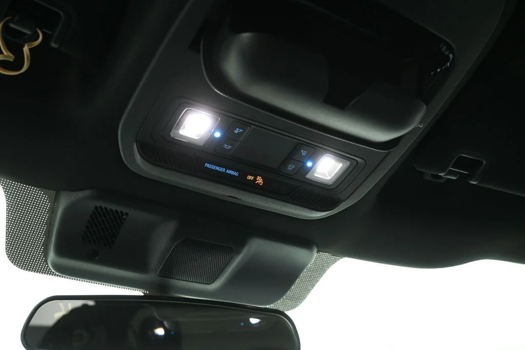New 2026 Avalanche Ford STX image 14