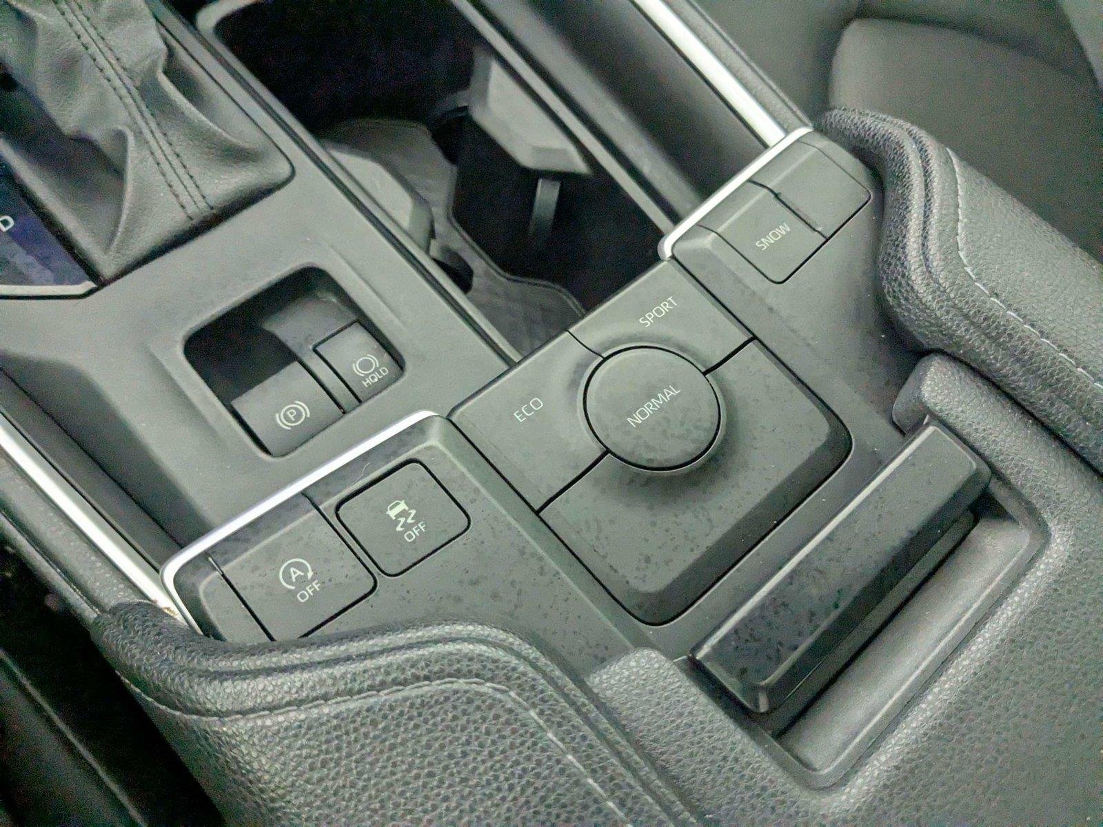2024 Toyota Grand Highlander XLE - Photo 24