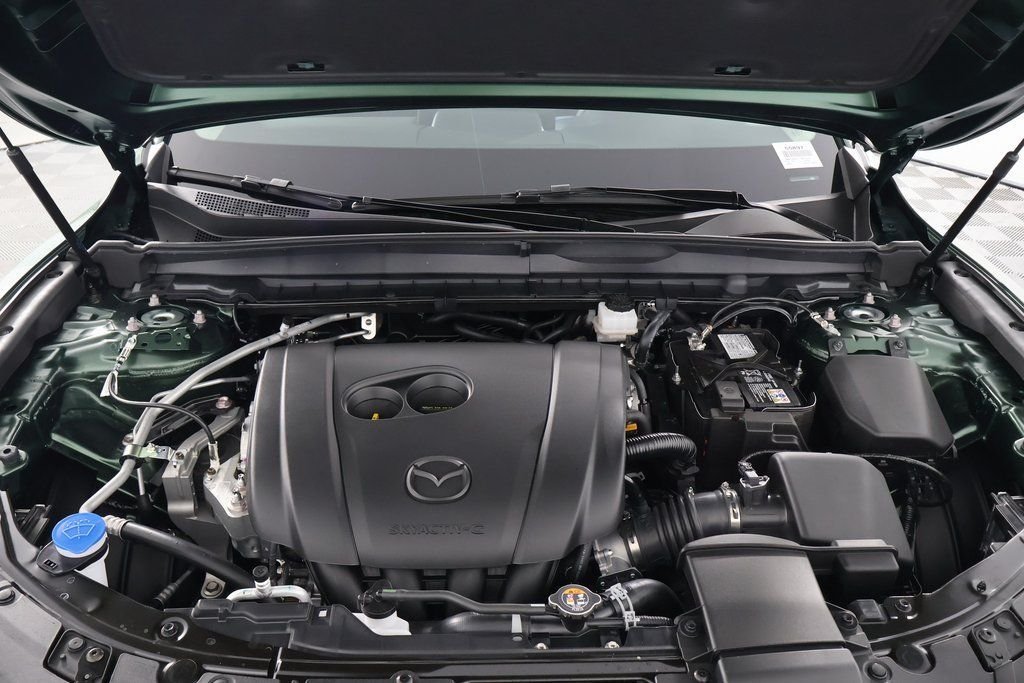 New 2026 Cypress Mazda 2.5 S Premium AWD image 9