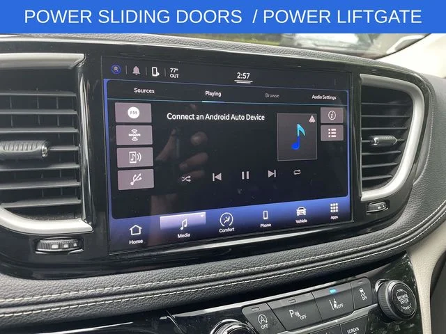 2022 Chrysler Pacifica Touring L - Photo 27
