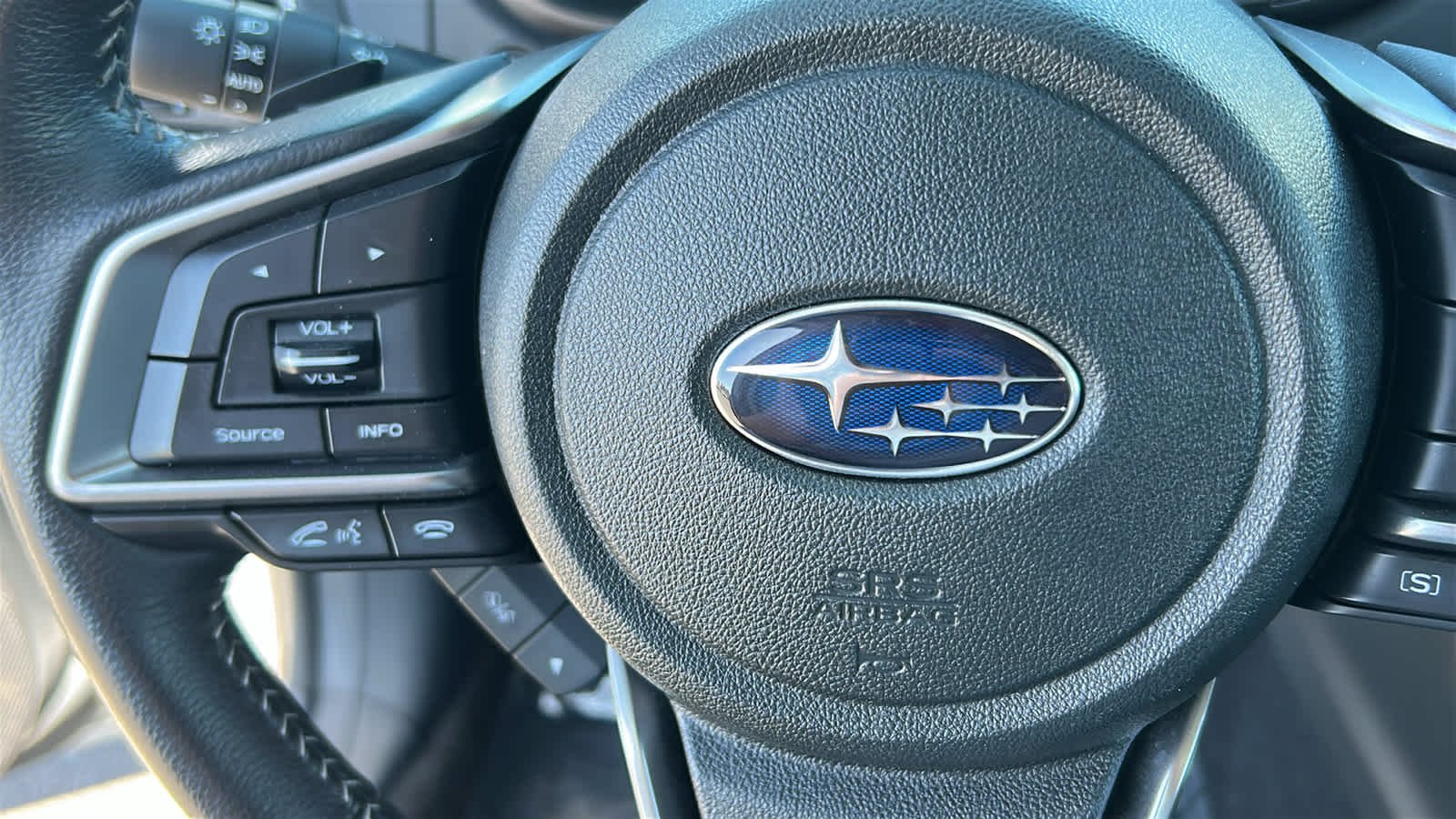 2023 Subaru Impreza Limited - Photo 19