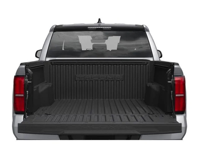 2026 Toyota Tacoma SR5 - Photo 10