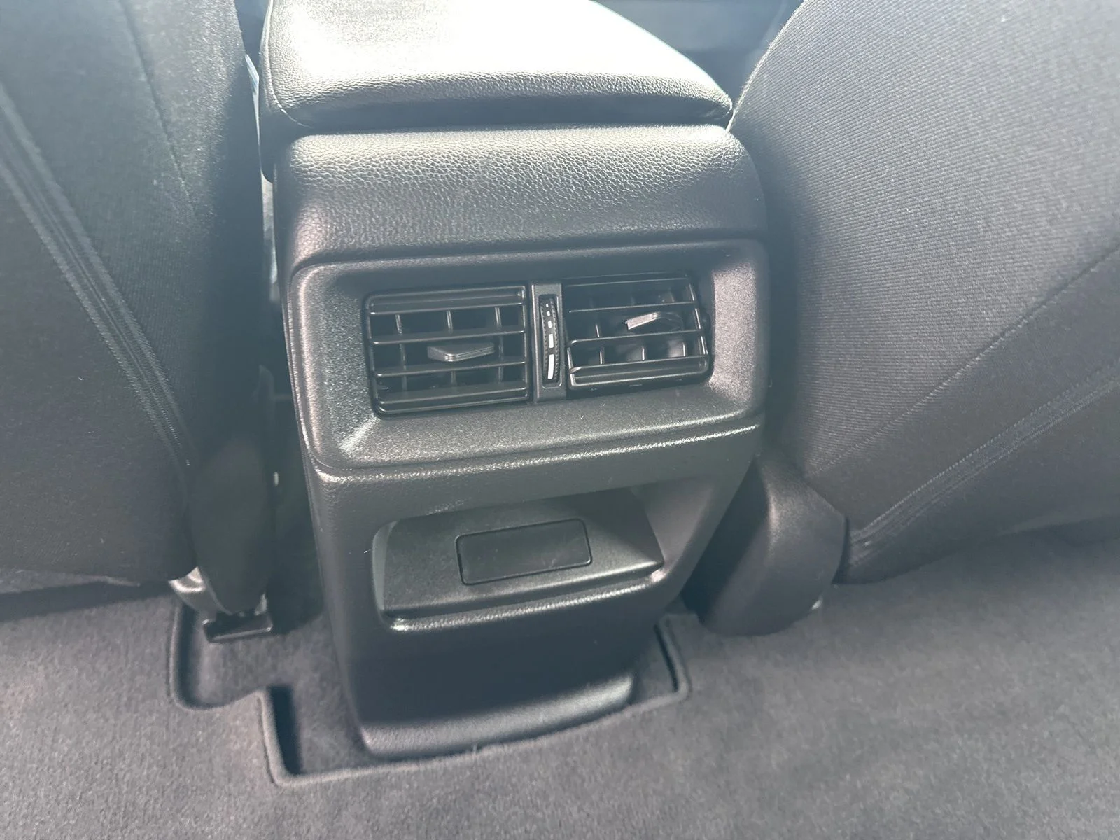 Certified Used 2023 Blue Honda LX image 18