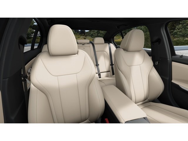New 2026 Black Sapphire Metallic BMW 330i image 11