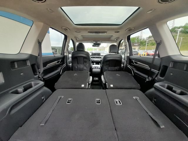 2020 Kia Telluride SX - Photo 66
