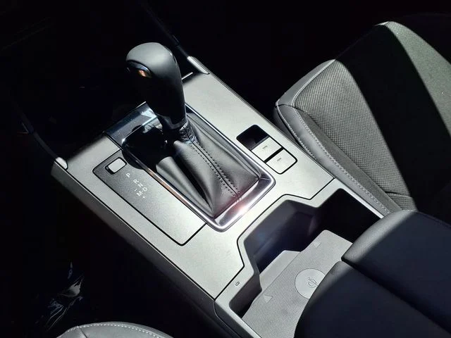 New 2026 Red Mazda 2.5 S Select image 9