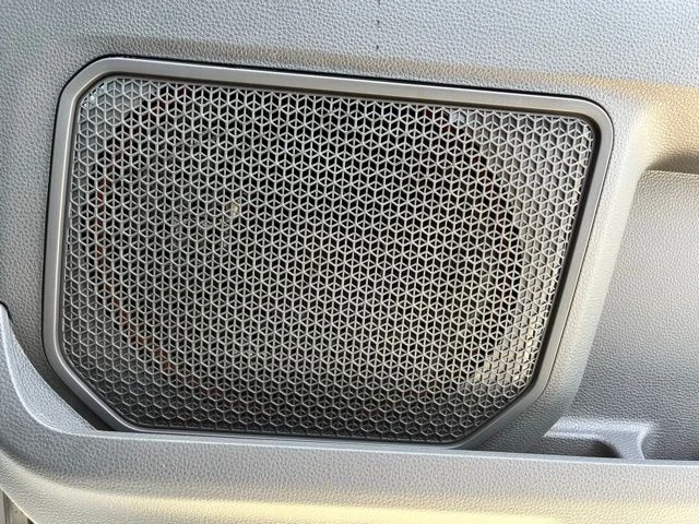 2026 Toyota Tundra Limited - Photo 24