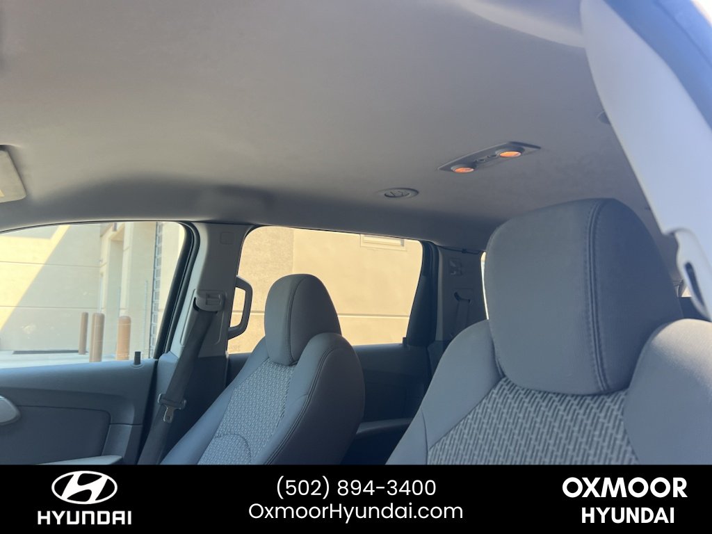 Used 2009 Cyber Gray Metallic Chevrolet LS image 5