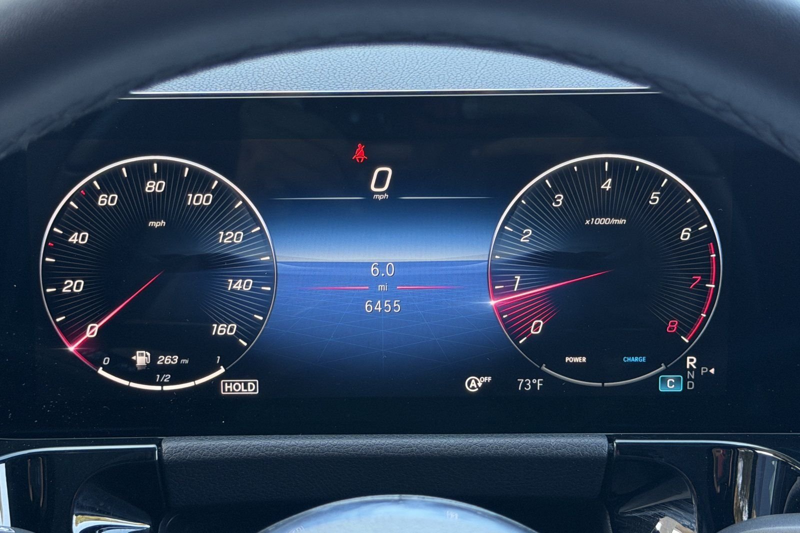 Certified Used 2026 Black Mercedes-Benz GLA 250 image 5