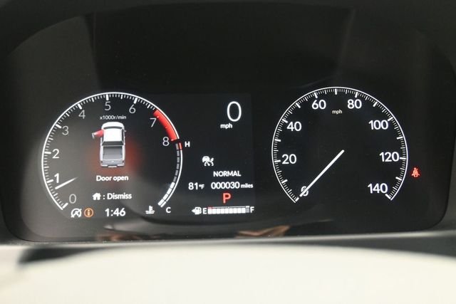 2026 Honda Ridgeline TrailSport - Photo 9