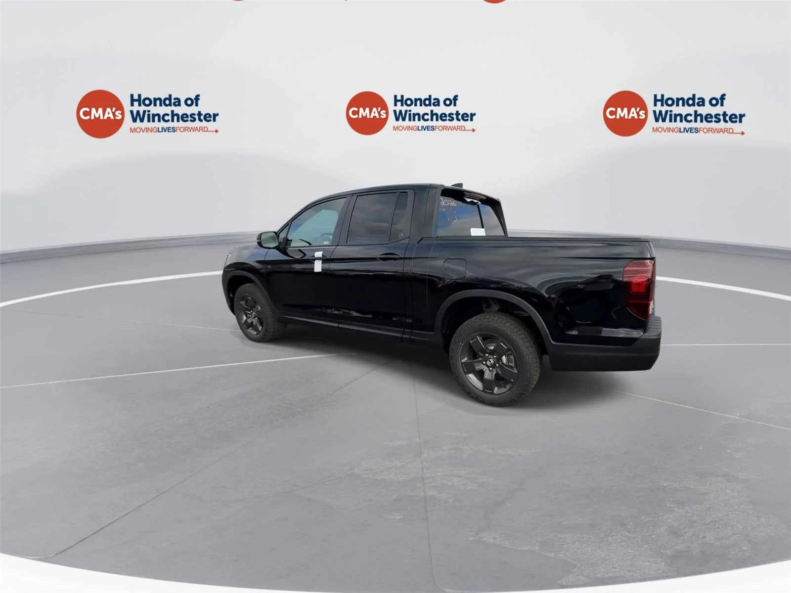 2026 Honda Ridgeline TrailSport - Photo 6