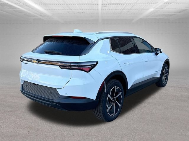 2026 Chevrolet Equinox EV 2LT - Photo 7