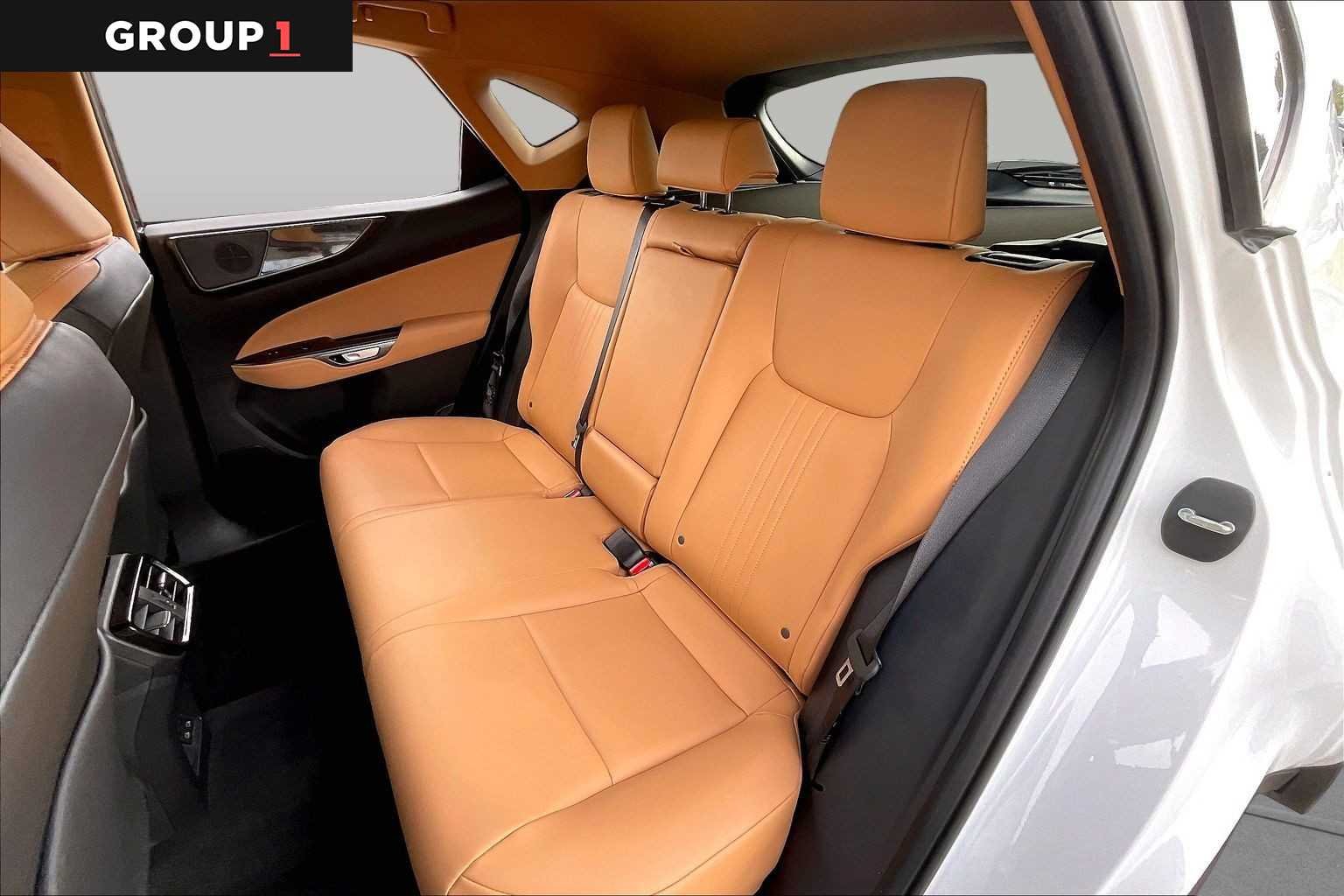 Used 2026 Ultra White Lexus  image 18