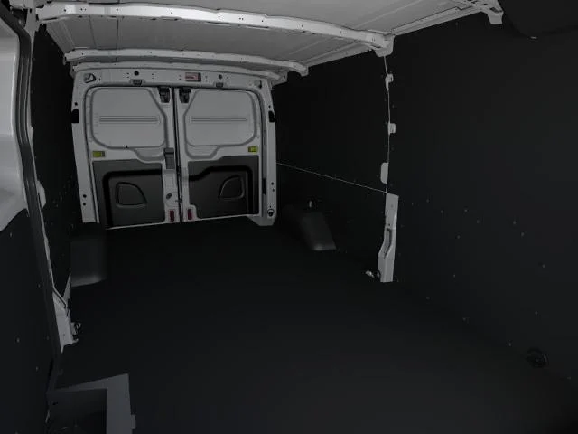 New 2026 Oxford White Ford Cargo Van image 11
