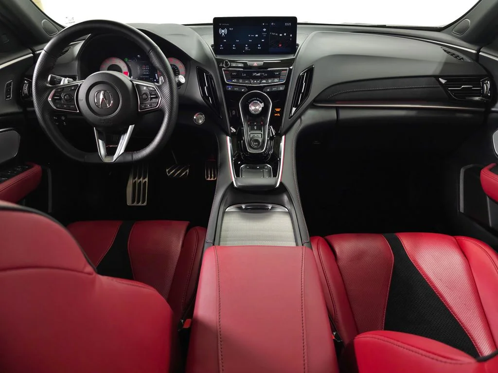 Used 2023  Acura A-Spec Advance Package image 15