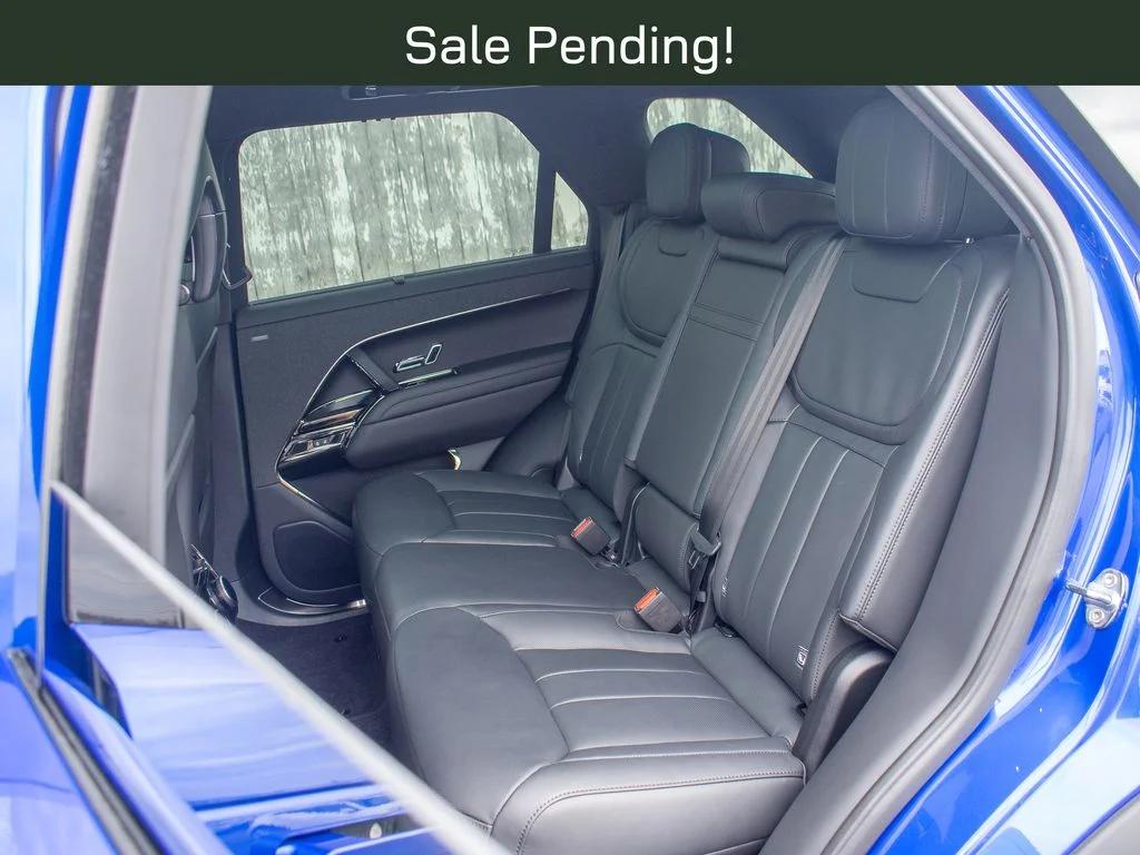 2025 Land Rover Range Rover Sport Autobiography - Photo 36