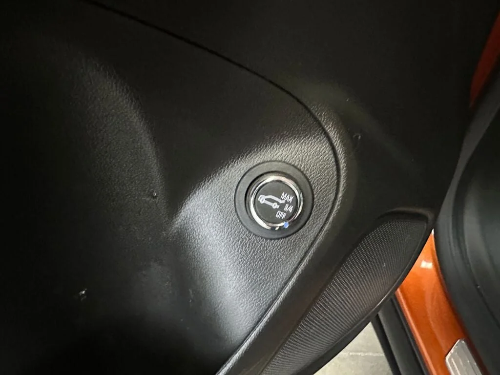 2023 Buick Encore GX Essence - Photo 9