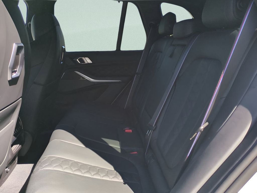 2026 BMW X5 M X5 M - Photo 13