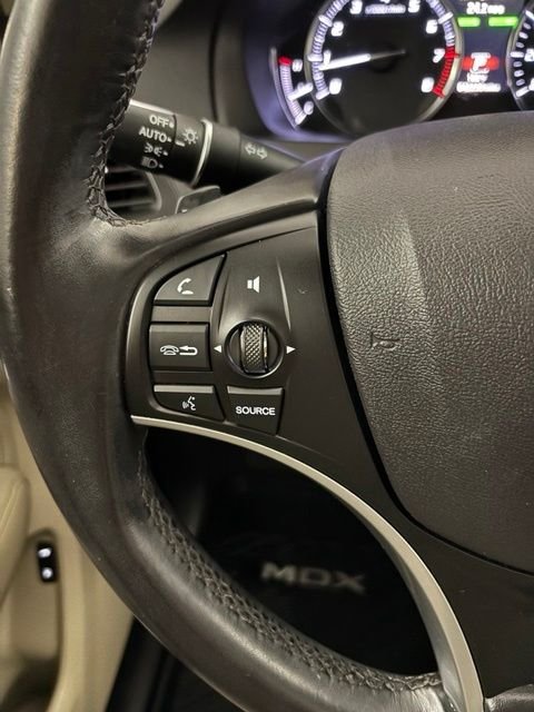 2019 Acura MDX Technology Package - Photo 19