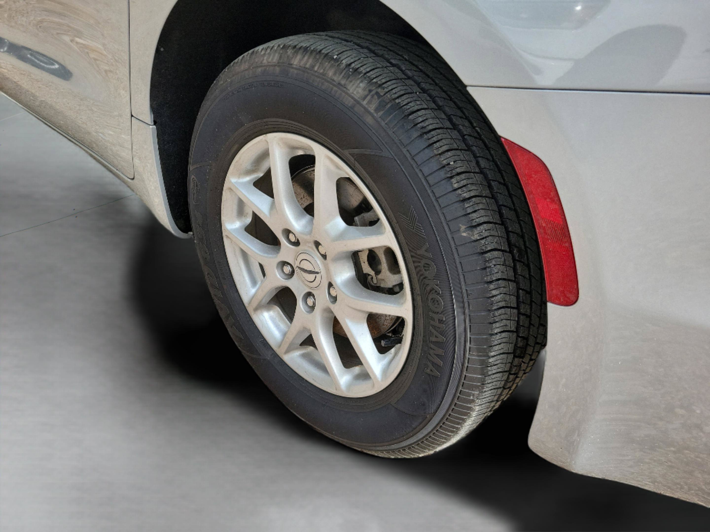 2024 Chrysler Pacifica Touring L - Photo 31