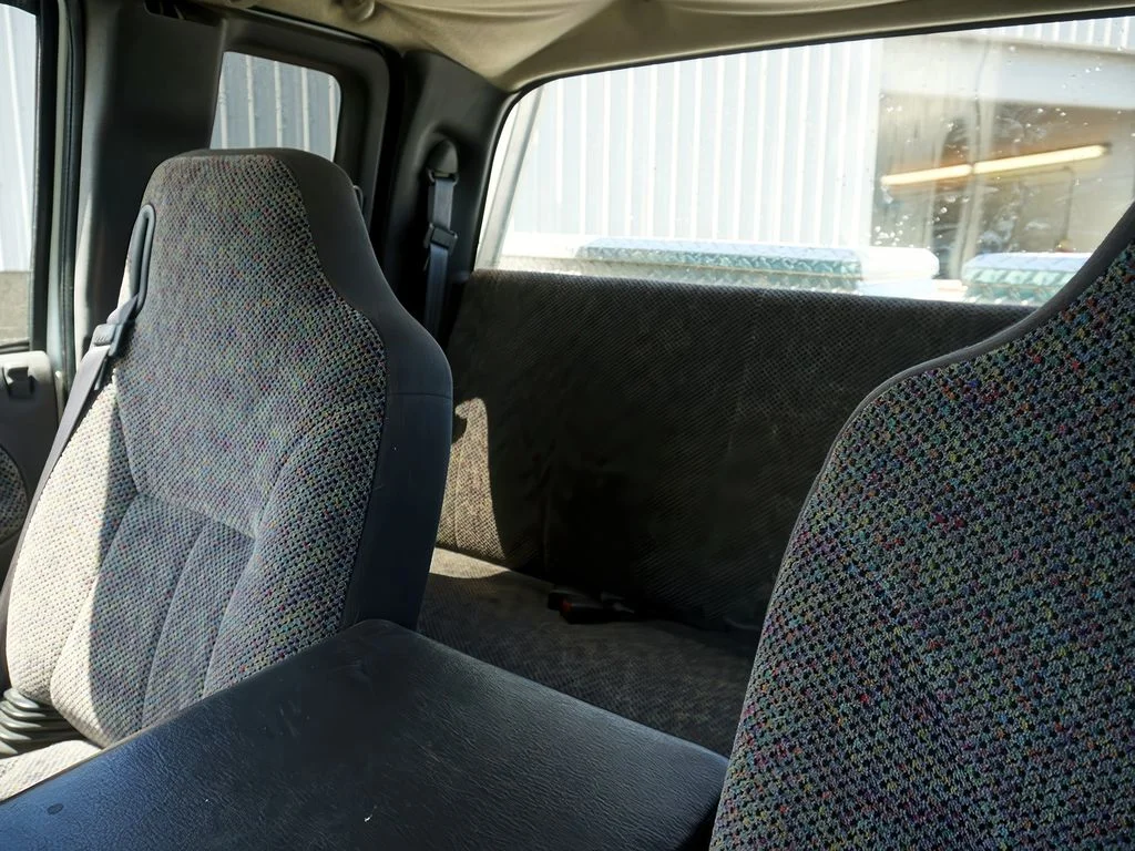 1999 Dodge Ram Pickup ST - Photo 25