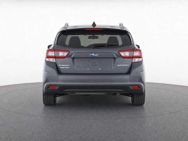 Used 2023 Gray Subaru Premium image 6