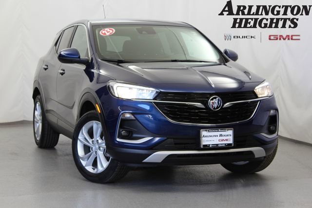 2023 Buick Encore GX Preferred AWD's photo