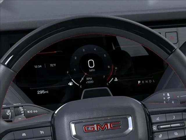 2026 GMC Yukon AT4 Ultimate - Photo 18