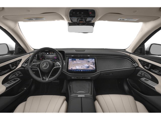 New 2026 Black Mercedes-Benz E 350 image 18