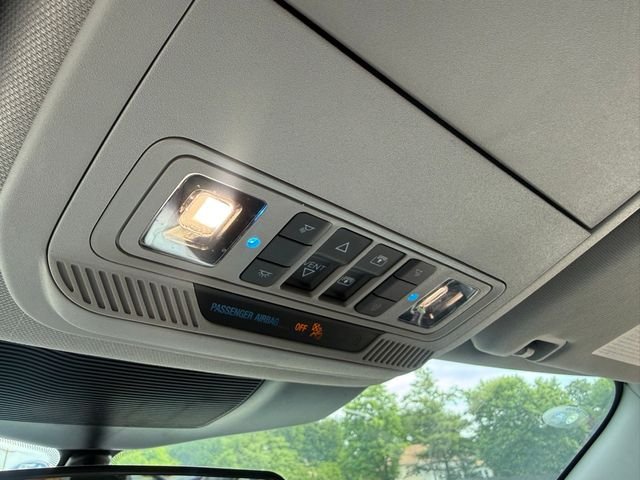 Used 2023 Red Ford XLT image 17