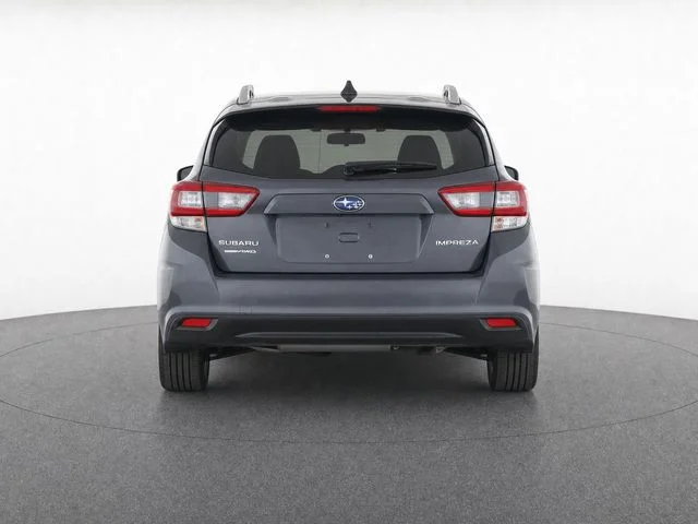 Used 2023 Gray Subaru Premium image 6