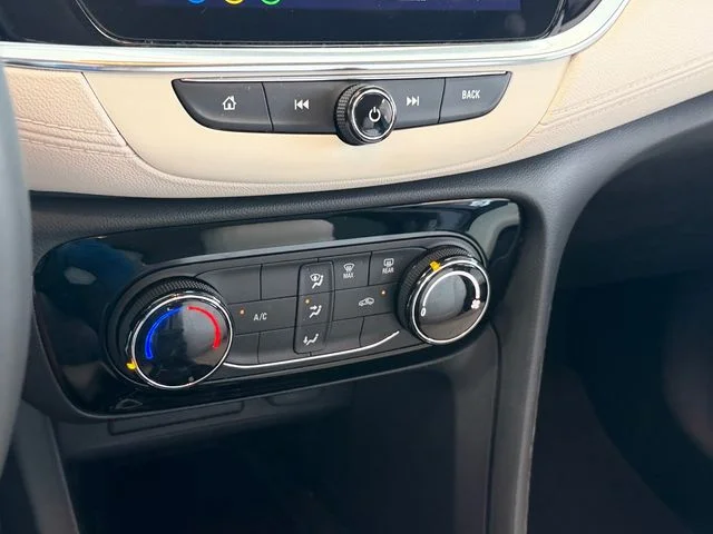 Used 2023 Blue Buick Preferred image 21
