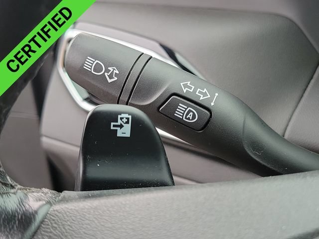2023 Chevrolet Bolt EUV Premier - Photo 14