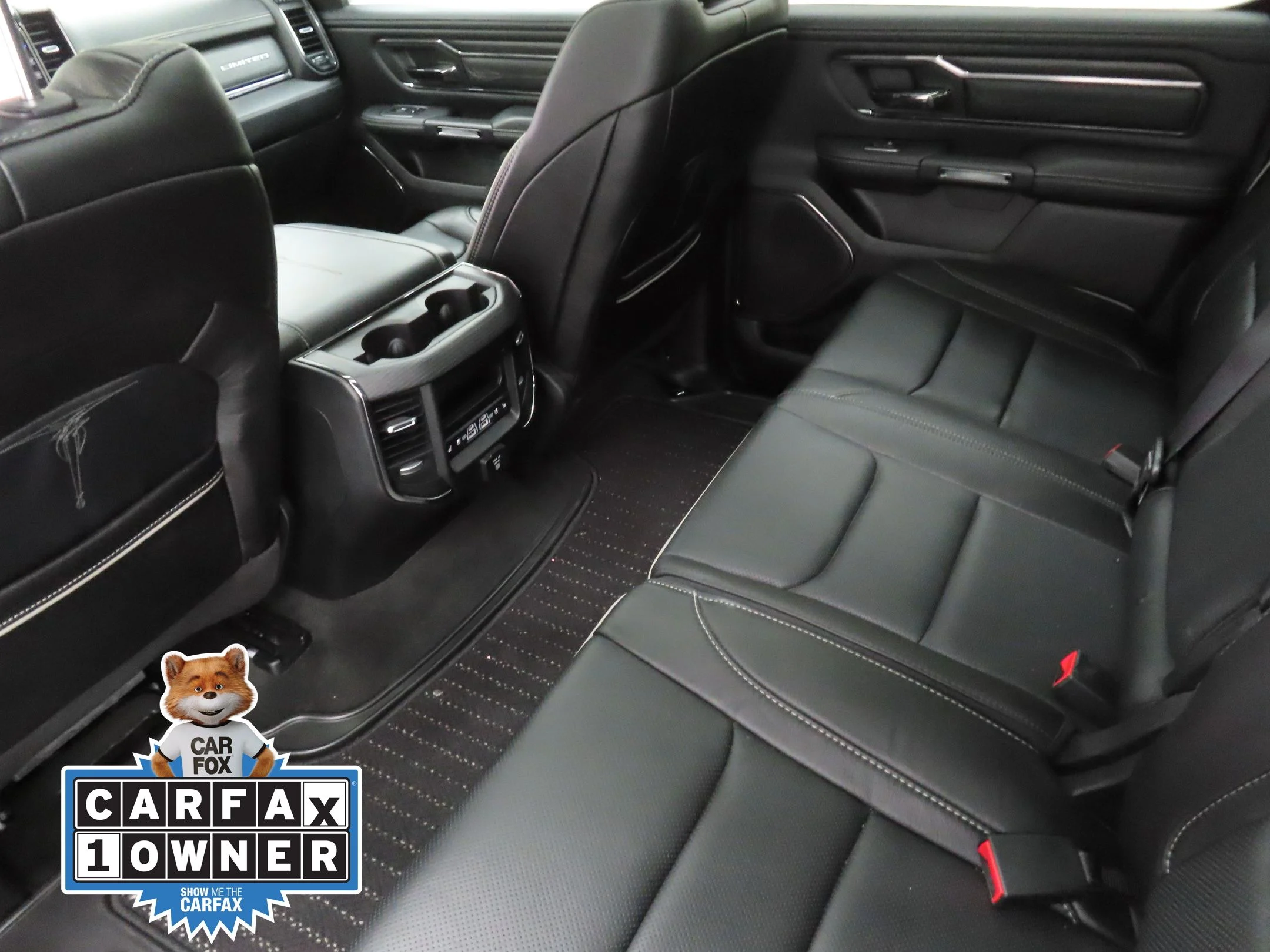 2024 RAM Ram 1500 Pickup Limited - Photo 22
