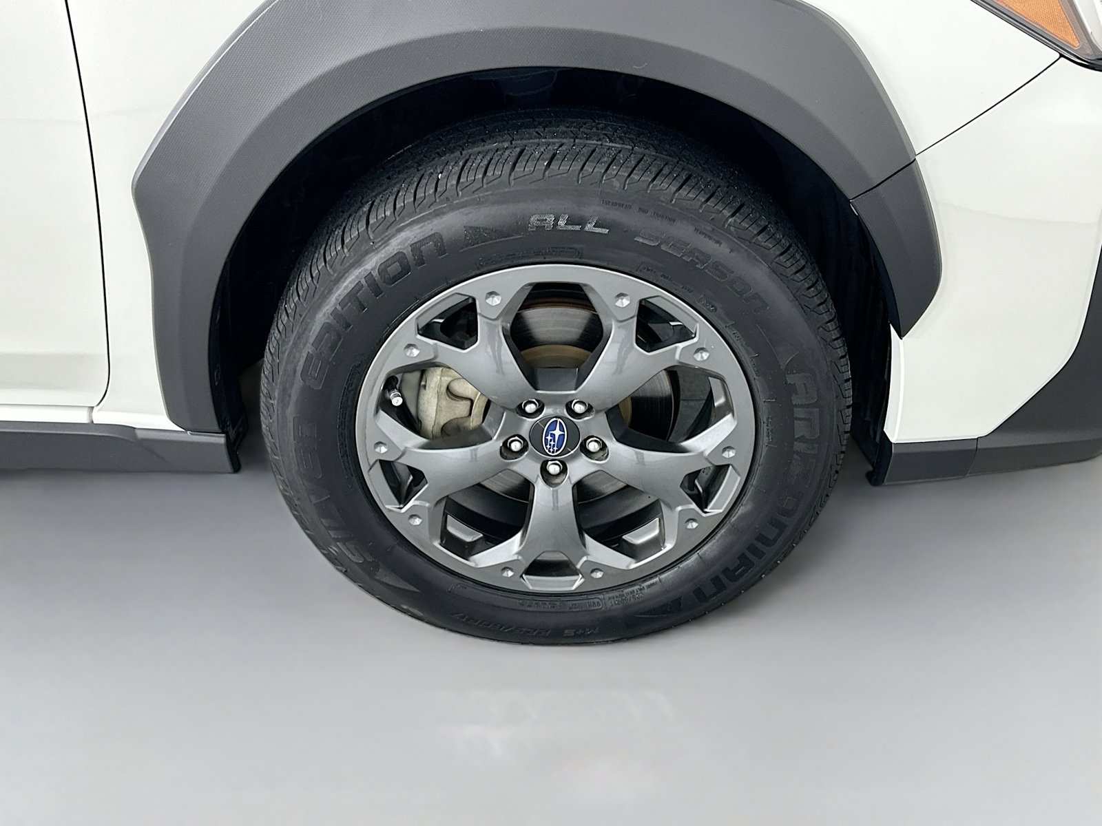 2022 Subaru Crosstrek Sport - Photo 36