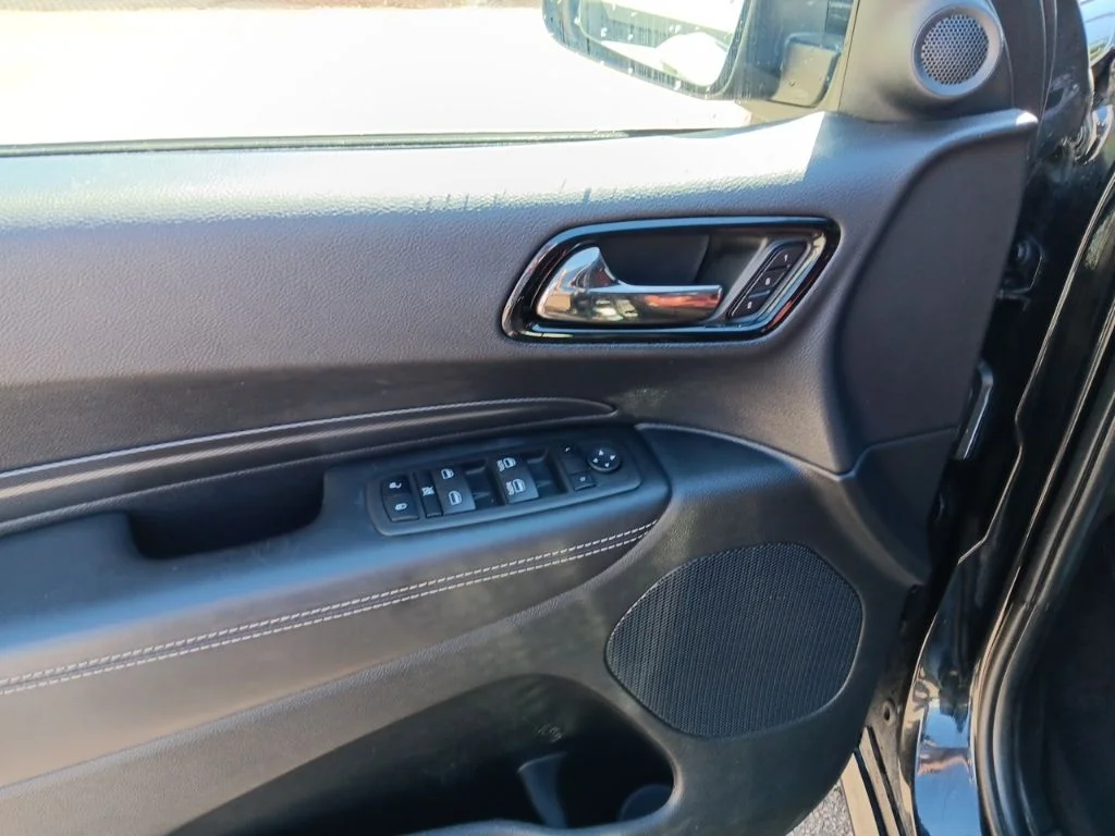 Used 2022 DB Black Clearcoat Dodge SRT 392 image 17