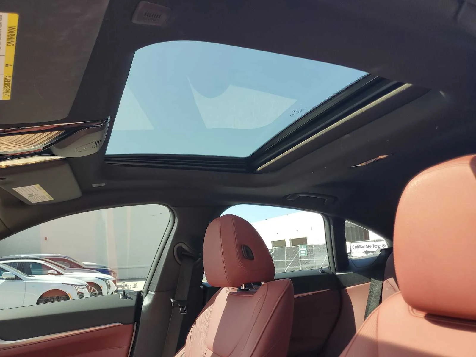 Used 2025 White BMW M50 image 19